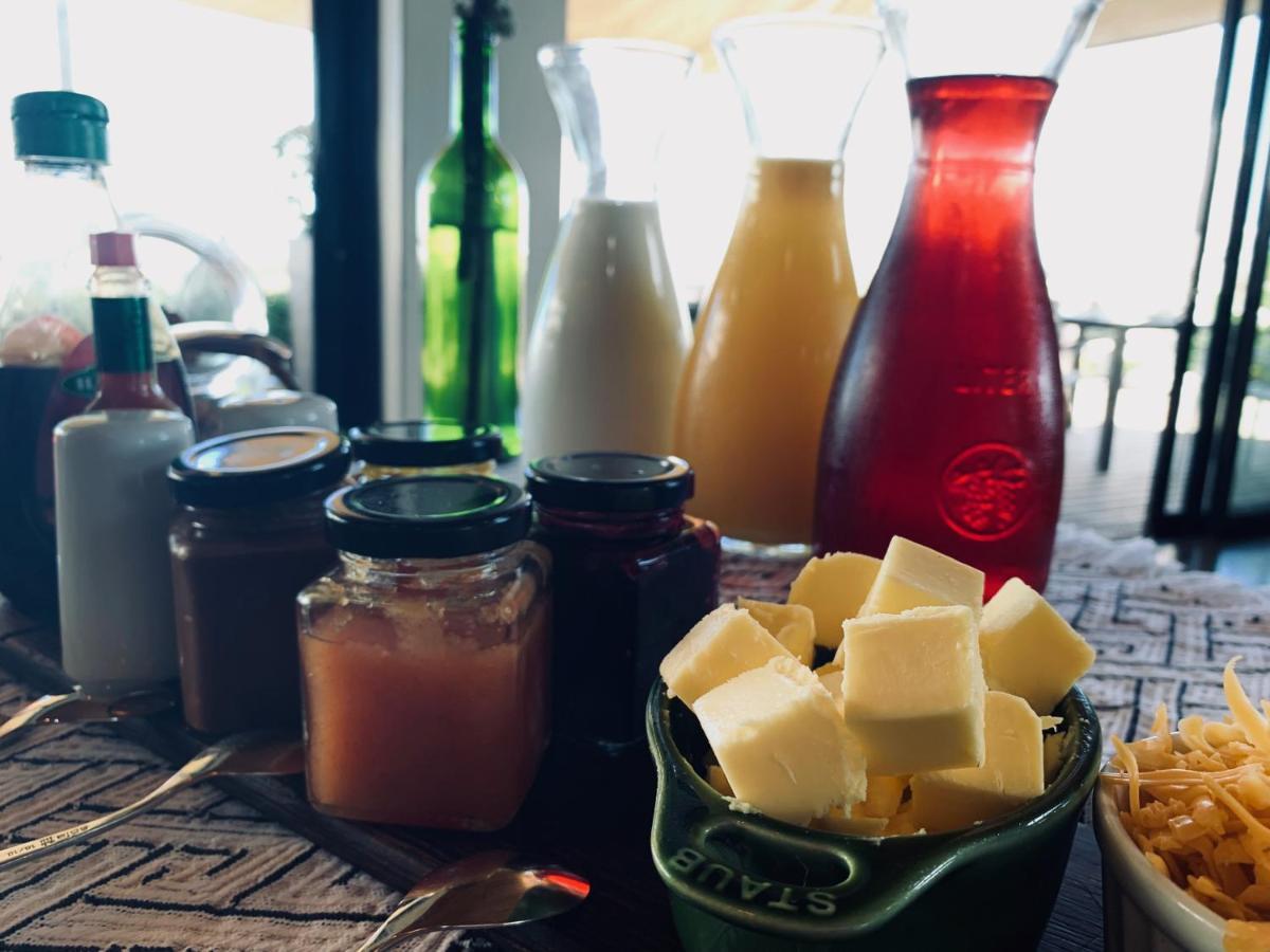 玛丽安葡萄酒庄园酒店 斯泰伦博斯 外观 照片